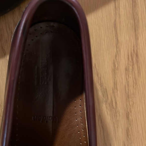 Allen Edmonds 9EEE. In great condition! - Picture 4 of 4